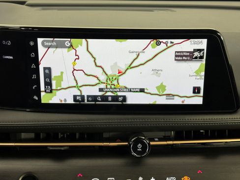 Used 2024 Nissan Ariya AWD image 26