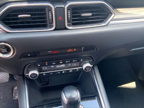 Used 2023 MAZDA CX-5 AWD 2.5 S w/ Premium Plus Pkg image 35