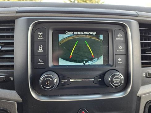 Used 2016 RAM 3500 Tradesman w/ Protection Group image 19