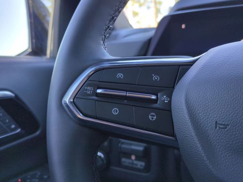 Used 2026 Chevrolet Tahoe High Country image 19