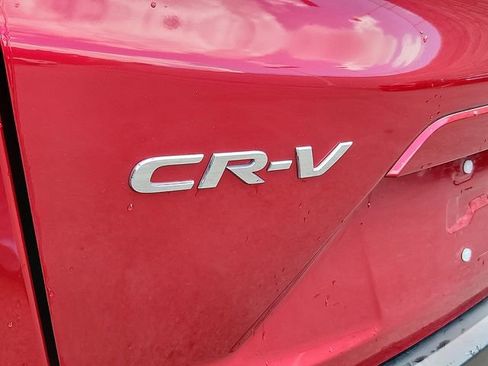 Used 2021 Honda CR-V EX image 31