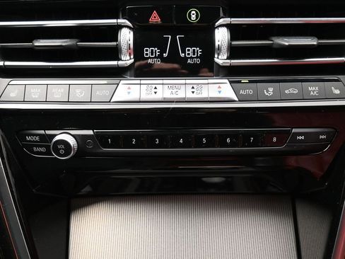 Used 2022 BMW 840i xDrive Coupe image 17