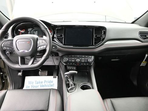 New 2026 Dodge Durango GT image 31