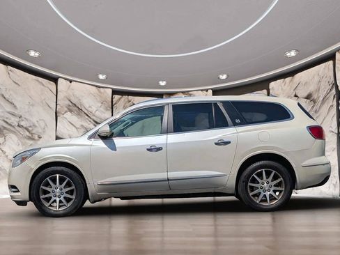 Used 2015 Buick Enclave Leather FWD image 5
