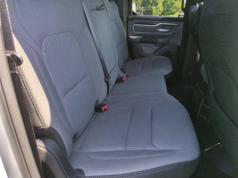 Used 2021 RAM 1500 Big Horn AWD/4WD image 30