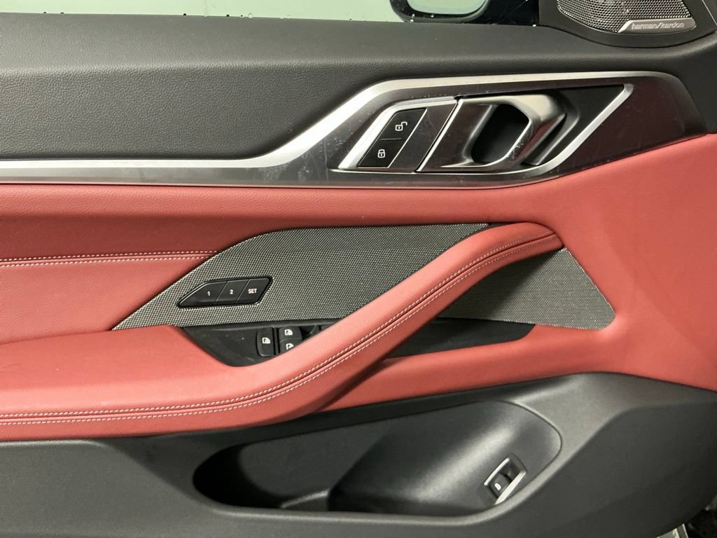 New 2026 BMW 430i w/ M Sport Package RWD image 19