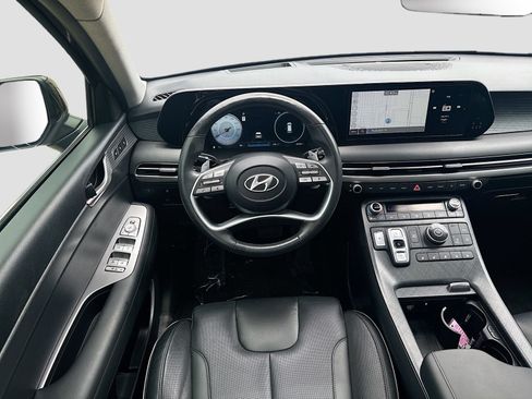 Used 2023 Hyundai Palisade Limited FWD image 24