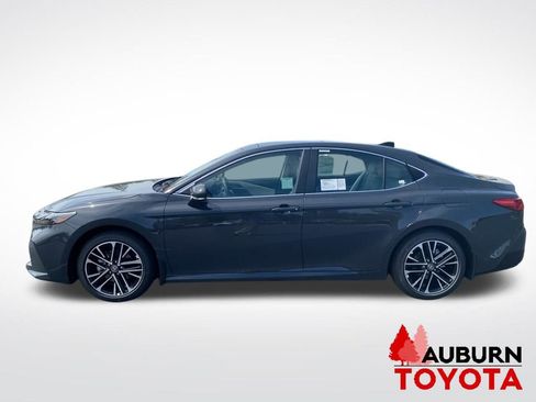 New 2026 Toyota Camry XLE AWD/4WD image 4