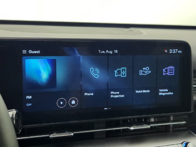 New 2027 Hyundai Kona Limited AWD/4WD image 26