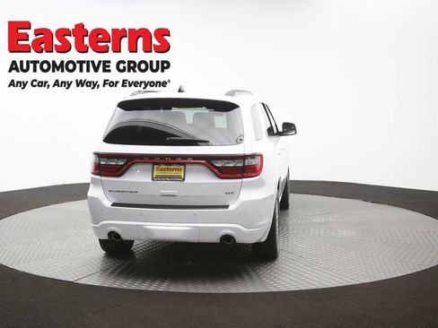 Used 2024 Dodge Durango GT RWD image 39