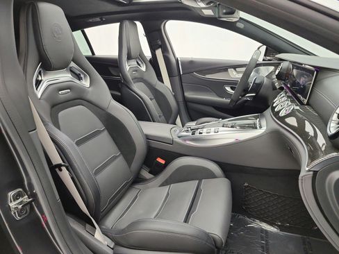 Used 2019 Mercedes-Benz AMG GT 63 S image 20