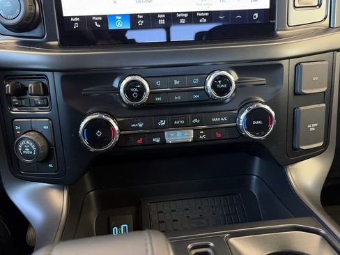 Used 2024 Ford F150 Tremor w/ Bed Utility Package AWD/4WD image 22