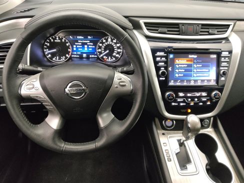 Used 2017 Nissan Murano SL FWD image 22