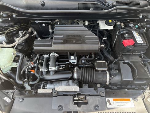 Certified 2021 Honda CR-V Special Edition image 24