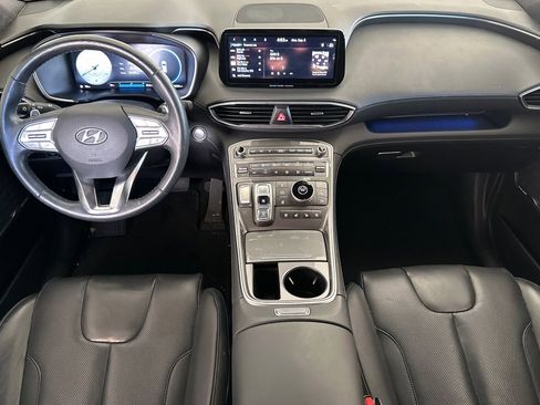 Used 2023 Hyundai Santa Fe Calligraphy image 14