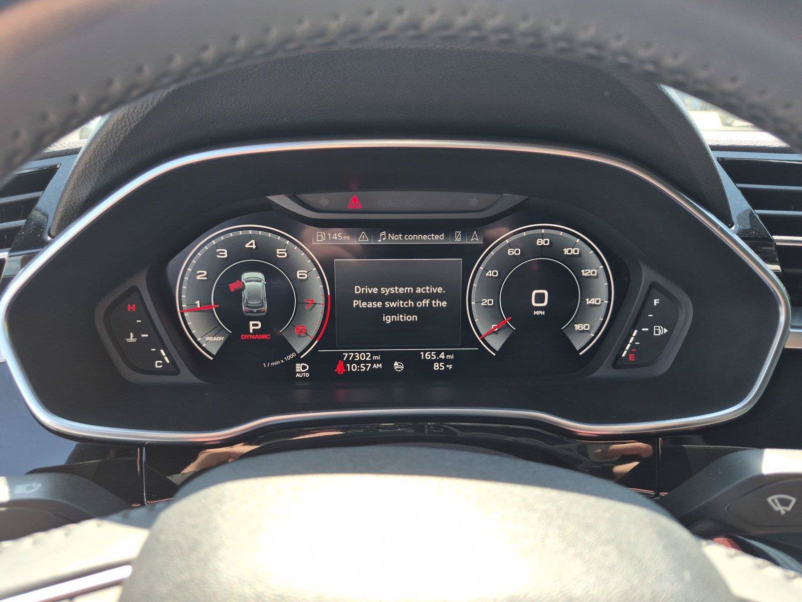 Used 2020 Audi Q3 2.0T Premium Plus w/ Premium Plus Package AWD/4WD image 22