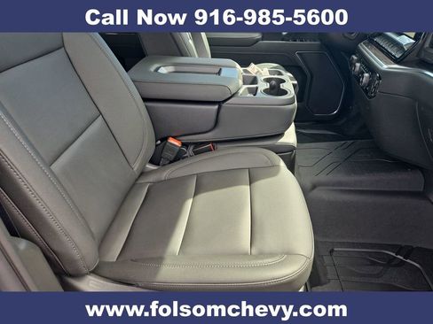 New 2026 Chevrolet Silverado 2500 LTZ AWD/4WD image 22