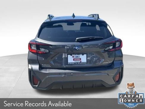 Certified 2024 Subaru Crosstrek 2.5i Limited AWD/4WD image 7