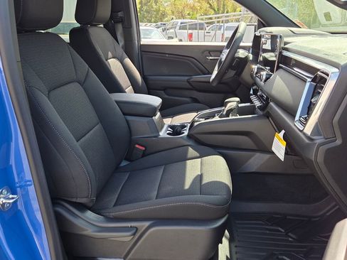 New 2026 GMC Canyon Elevation w/ Convenience Package image 13