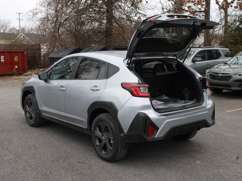 New 2026 Subaru Crosstrek 2.5i AWD/4WD image 7