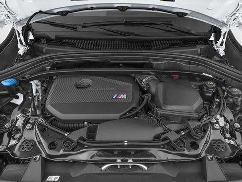 New 2026 BMW X1 M35i AWD/4WD image 8