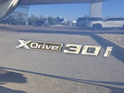 Used 2022 BMW X3 xDrive30i w/ Premium Package 2 image 14