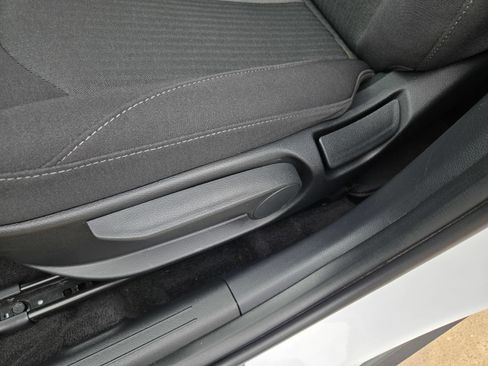 Used 2023 Hyundai Sonata Blue w/ Cargo Package FWD image 23