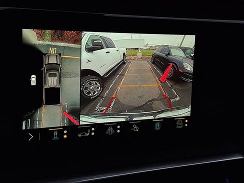 Used 2023 GMC Sierra 1500 Denali Ultimate image 15