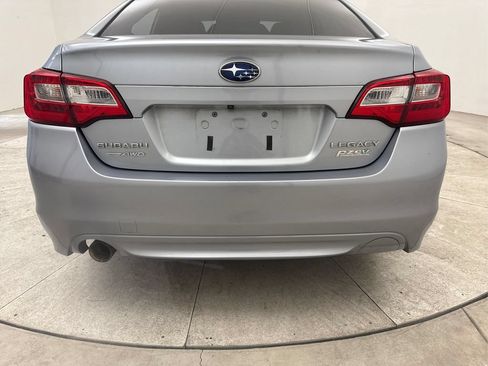 Used 2017 Subaru Legacy 2.5i Premium AWD/4WD image 25
