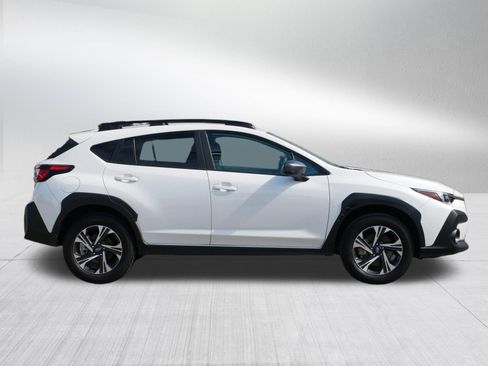 Used 2026 Subaru Crosstrek 2.0i Premium AWD/4WD image 8