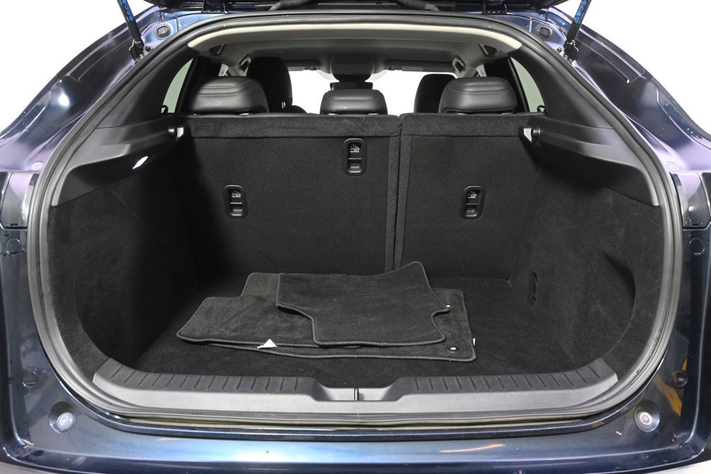 Used 2023 MAZDA CX-30 AWD 2.5 S w/ Preferred Package image 20