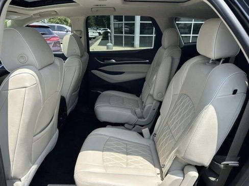 Used 2023 Buick Enclave Avenir w/ LPO, Floor Liner Package image 12
