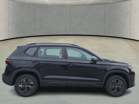 New 2026 Volkswagen Taos S FWD image 6