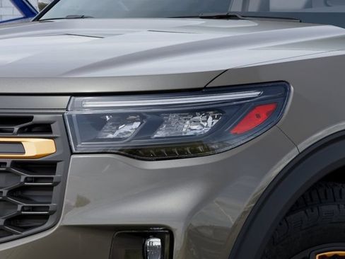 New 2027 Ford Explorer Tremor w/ Sun And Sound Package AWD/4WD image 17