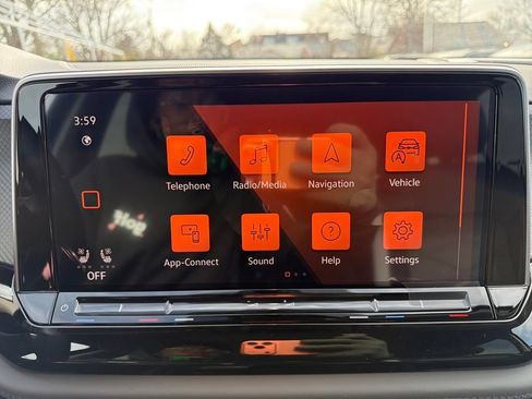 Used 2026 Volkswagen Atlas Peak Edition AWD/4WD image 20