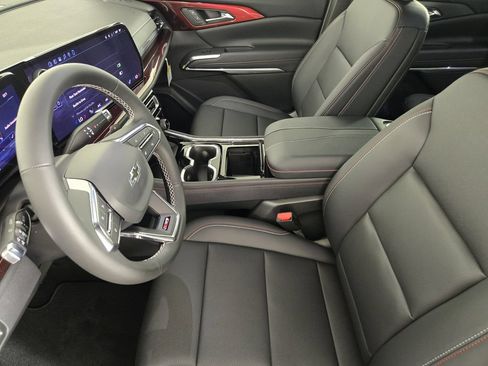 New 2026 Chevrolet Traverse Z71 AWD/4WD image 14