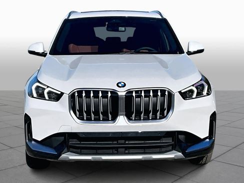 New 2026 BMW X1 xDrive28i w/ Convenience Package image 3