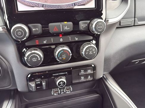 New 2026 RAM 1500 Big Horn w/ Night Edition AWD/4WD image 26