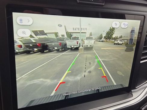 New 2026 Ford F150 STX RWD image 20