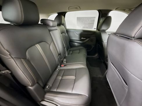 New 2026 MAZDA CX-70 SC AWD/4WD image 25