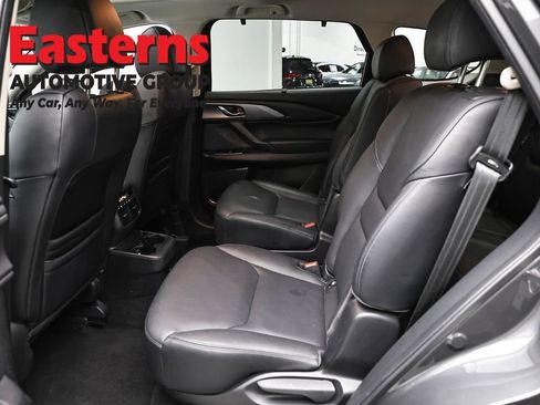 Used 2022 MAZDA CX-9 Touring w/ Touring Premium Package AWD/4WD image 23