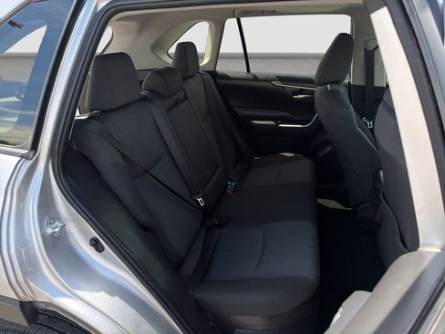 Used 2023 Toyota RAV4 XLE w/ Convenience Package AWD/4WD image 19
