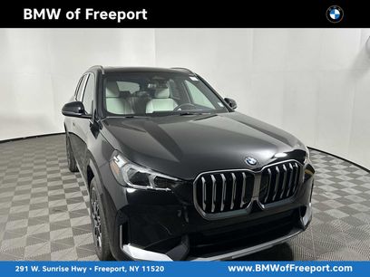 New 2026 BMW X1 xDrive28i w/ Convenience Package