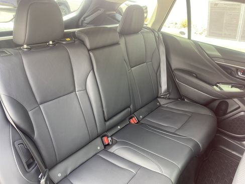Certified 2023 Subaru Outback Limited XT image 20