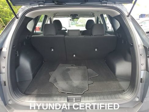 Used 2025 Hyundai Tucson SE FWD image 27