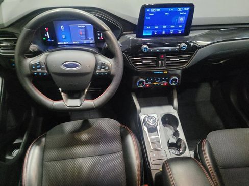 Used 2024 Ford Escape ST-Line image 22