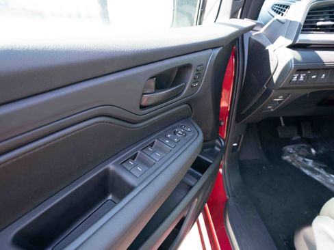 New 2026 Honda Odyssey Sport-L image 7