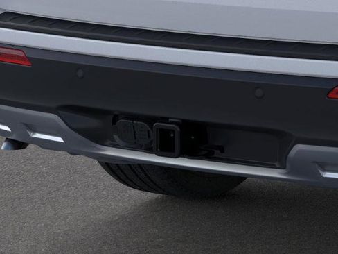 New 2026 Ford Explorer Active w/ Active Comfort Package AWD/4WD image 23