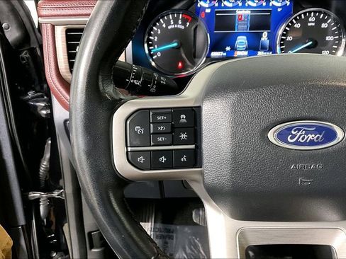 Used 2023 Ford Expedition Max Limited image 18