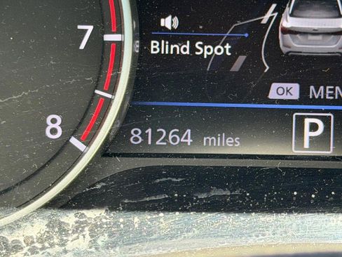 Used 2022 Nissan Sentra SV FWD image 19
